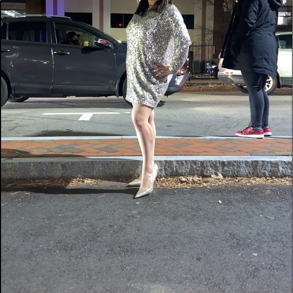 O.p.t dress like new with packet’s - Picture 5 of 5